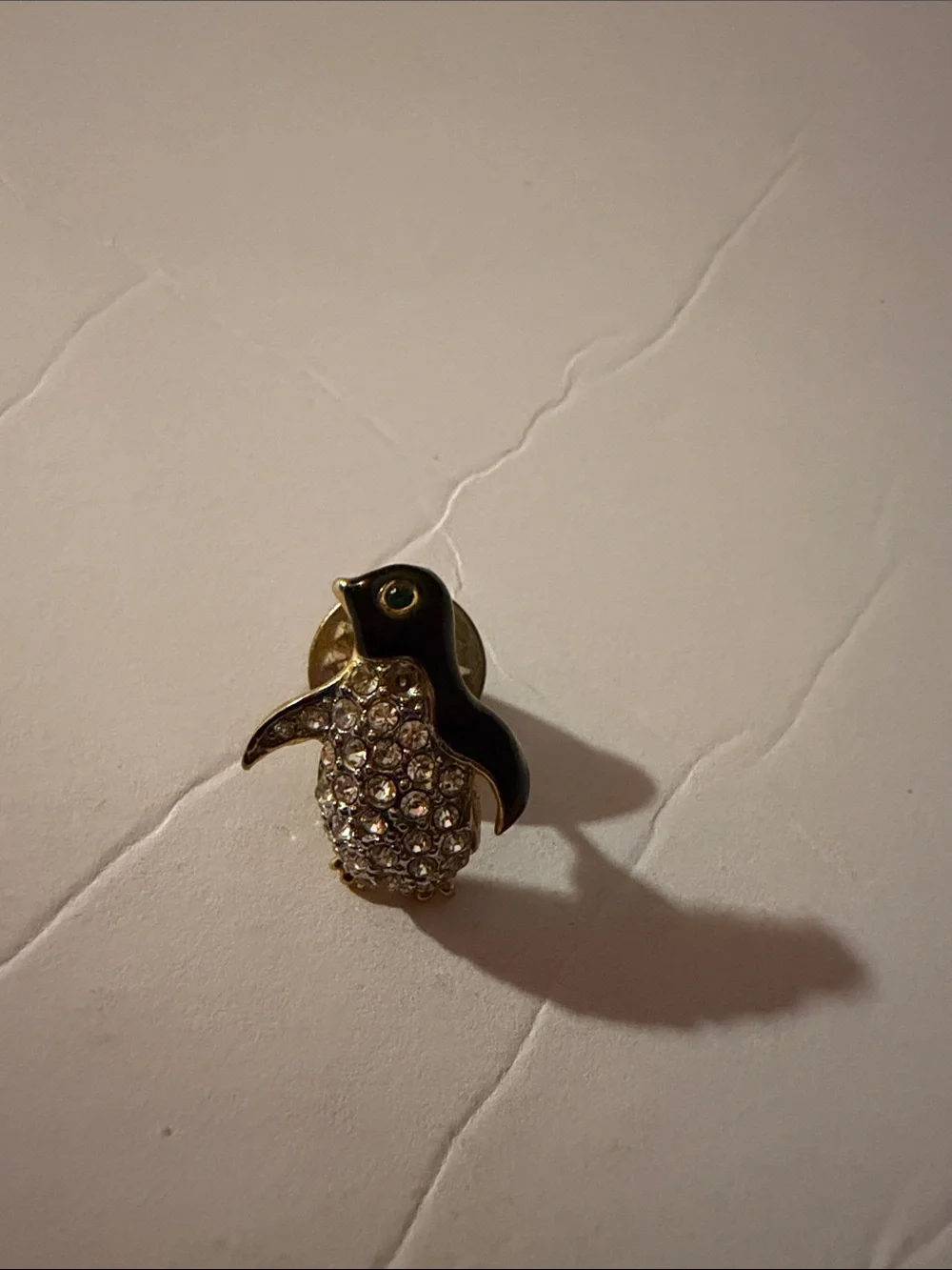 N/A adorable penguin